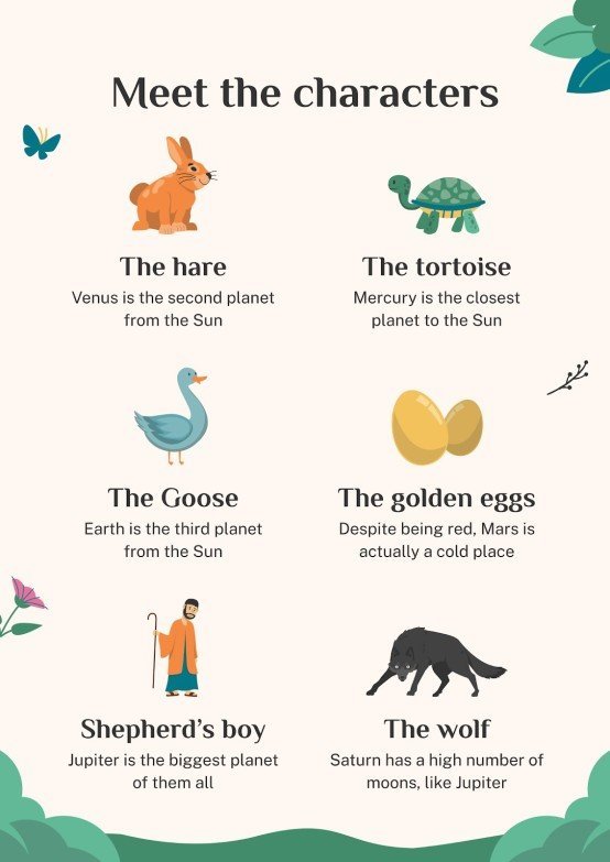 Uncovering Popular Fables Historical Context and Ancient Roots