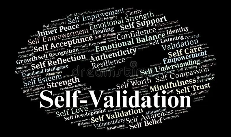 Psychological Insights Into Fear, Acceptance, Self-Perception in Fables